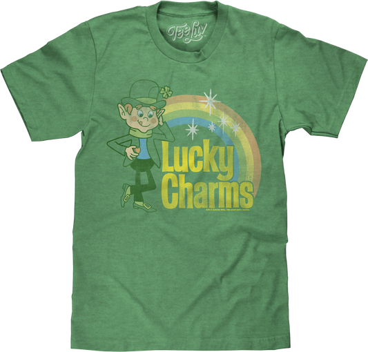Vintage Lucky Charms T-Shirt