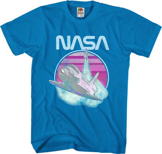 Vintage NASA T-Shirt