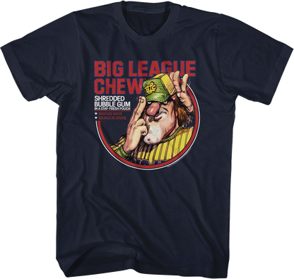 Vintage Pitcher Big League Chew T-Shirt