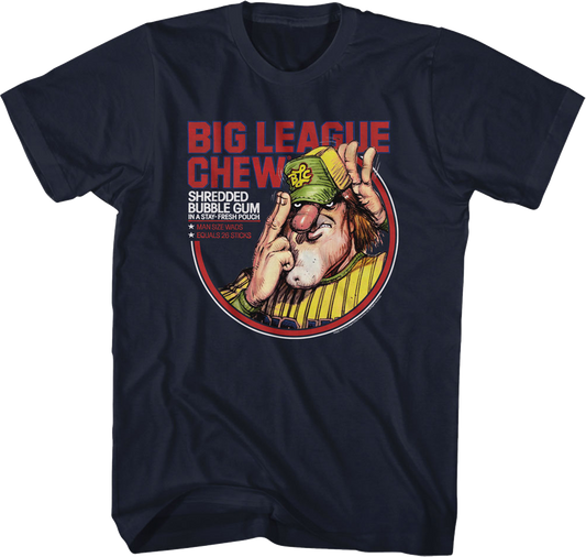 Vintage Pitcher Big League Chew T-Shirt