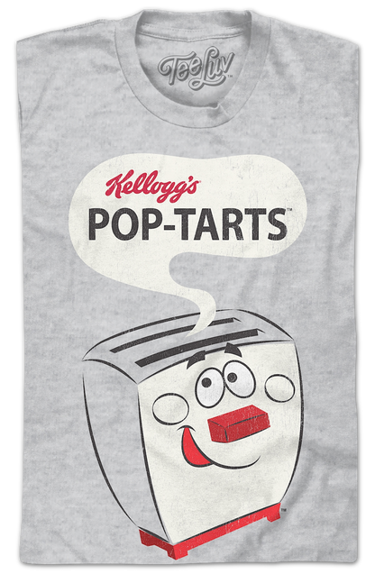 Vintage Pop-Tarts T-Shirt