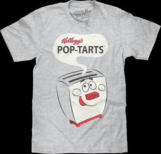 Vintage Pop-Tarts T-Shirt