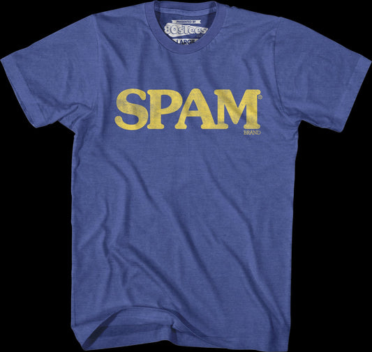Vintage Spam T-Shirt