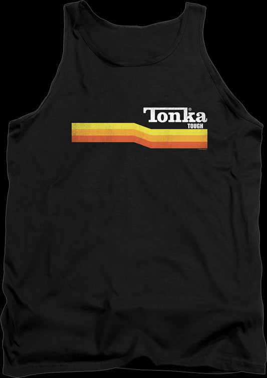 Vintage Tonka Tough Tank Top