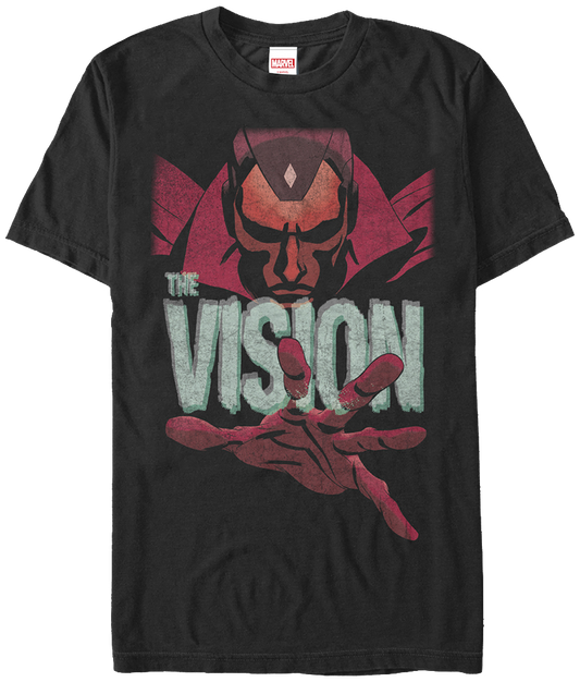 Vision Reaching T-Shirt