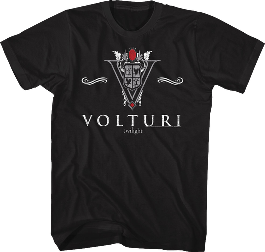 Volturi Twilight T-Shirt