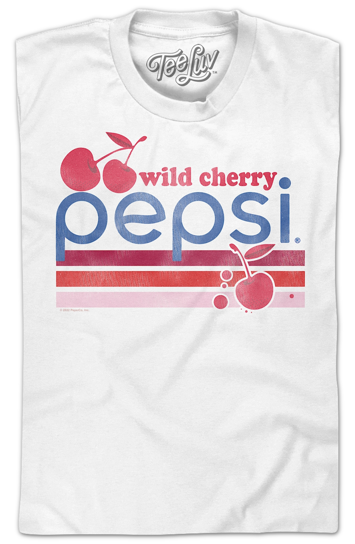 Pepsi Wild Cherry T-Shirt