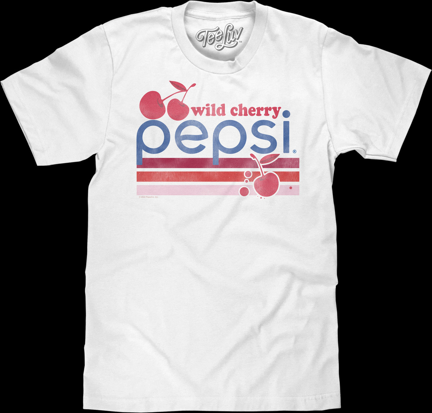 Pepsi Wild Cherry T-Shirt