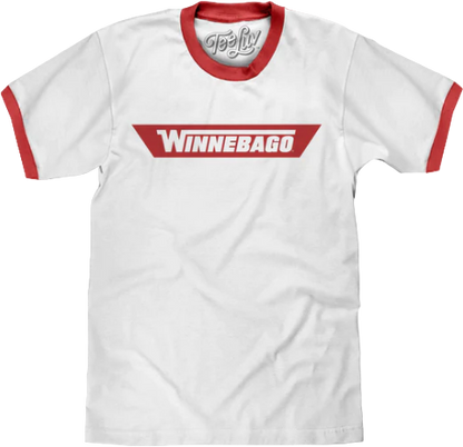 Winnebago Ringer Shirt