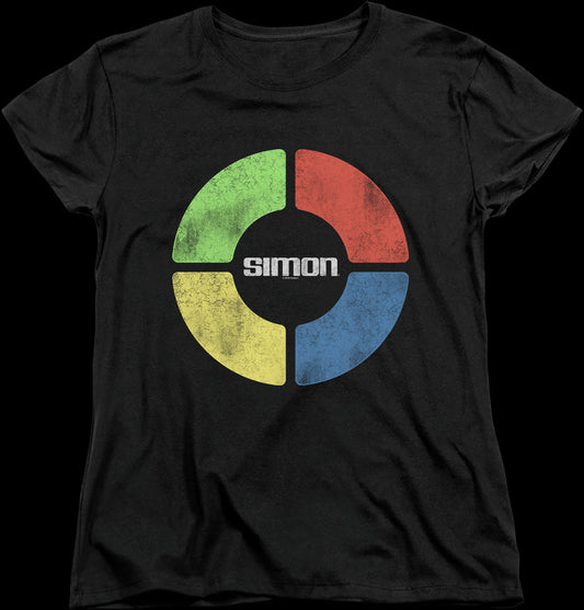 Womens Simon Shirt