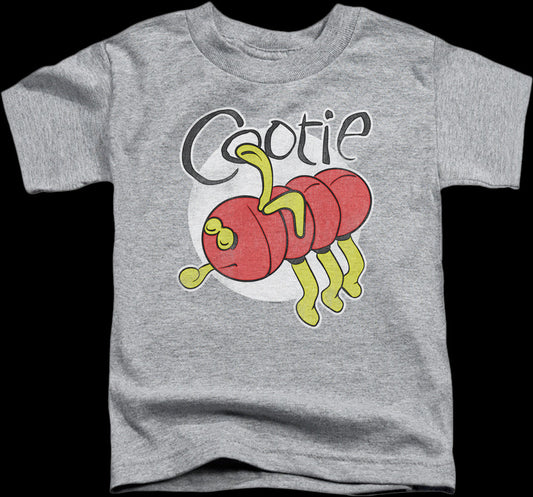 Youth Cootie Shirt