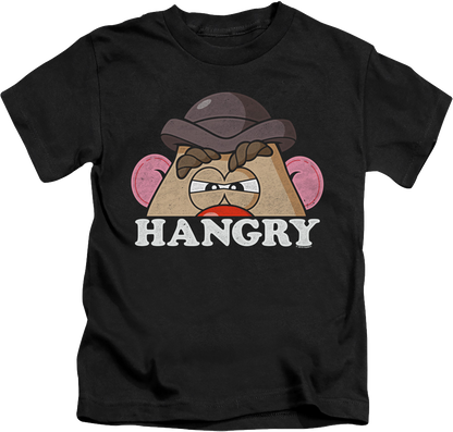 Youth Hangry Mr. Potato Head Shirt