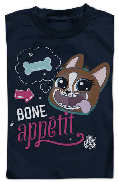 Youth Littlest Pet Shop Shirt
