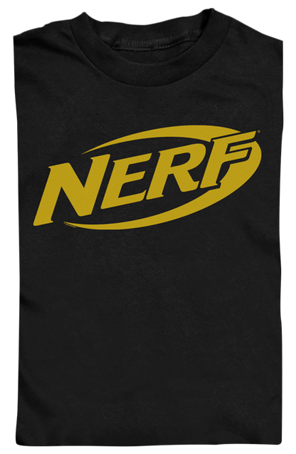 Youth Logo Nerf Shirt