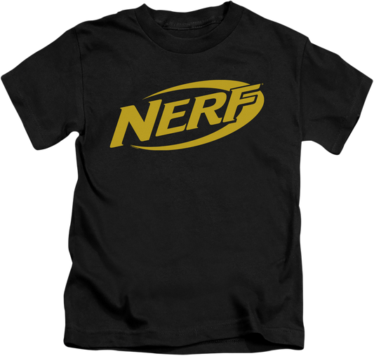 Youth Logo Nerf Shirt