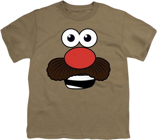 Youth Mr. Potato Head Shirt