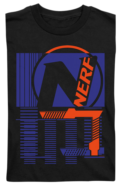 Youth Nerf Shirt
