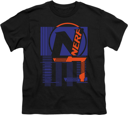 Youth Nerf Shirt