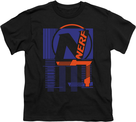 Youth Nerf Shirt