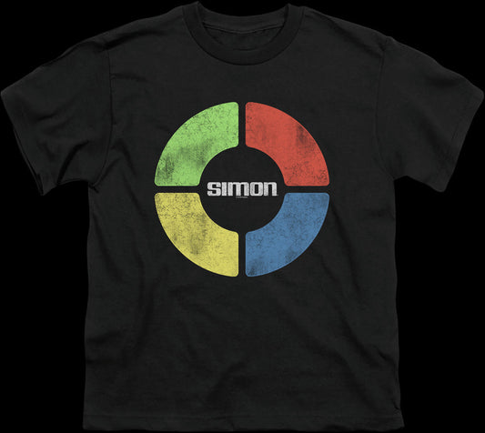 Youth Simon Shirt