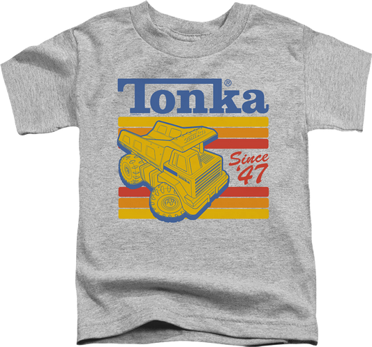 Youth Since '47 Tonka Shirt