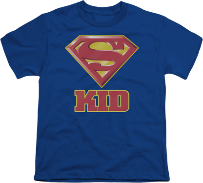 Youth Super Kid Shirt