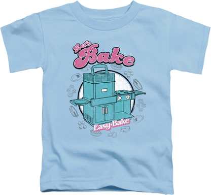 Youth Vintage Easy-Bake Oven Shirt