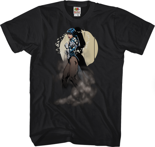 Zatanna DC Comics T-Shirt