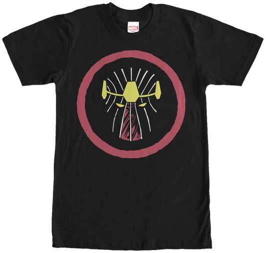 Zemo Marvel Comics T-Shirt
