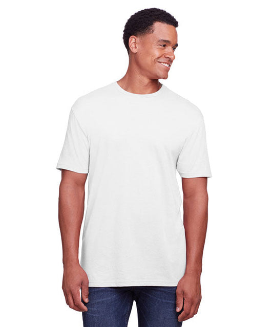 G670 - Gildan Mens Softstyle CVC T-Shirt