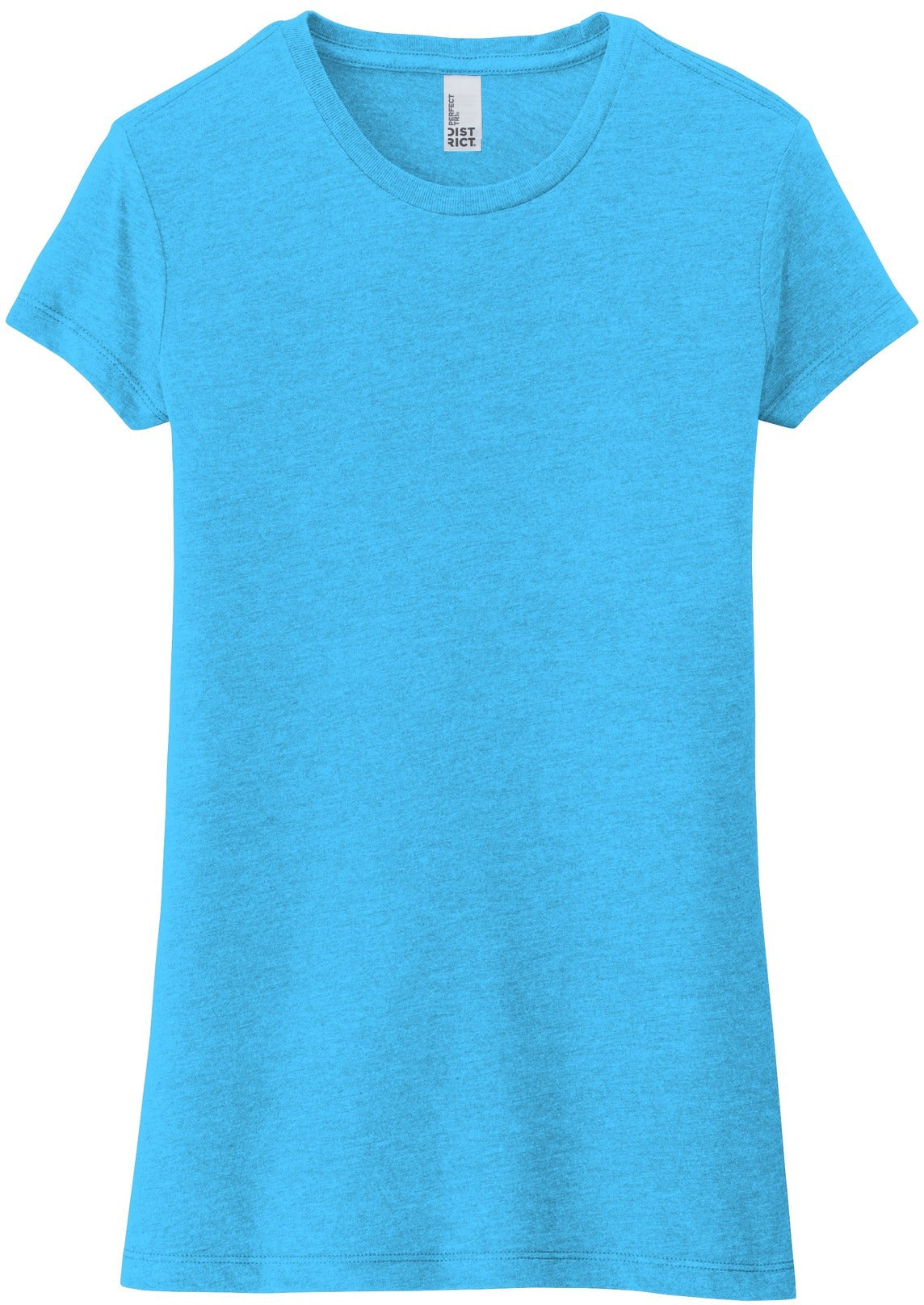 Conver Ladies Fitted Perfect Tri Tee