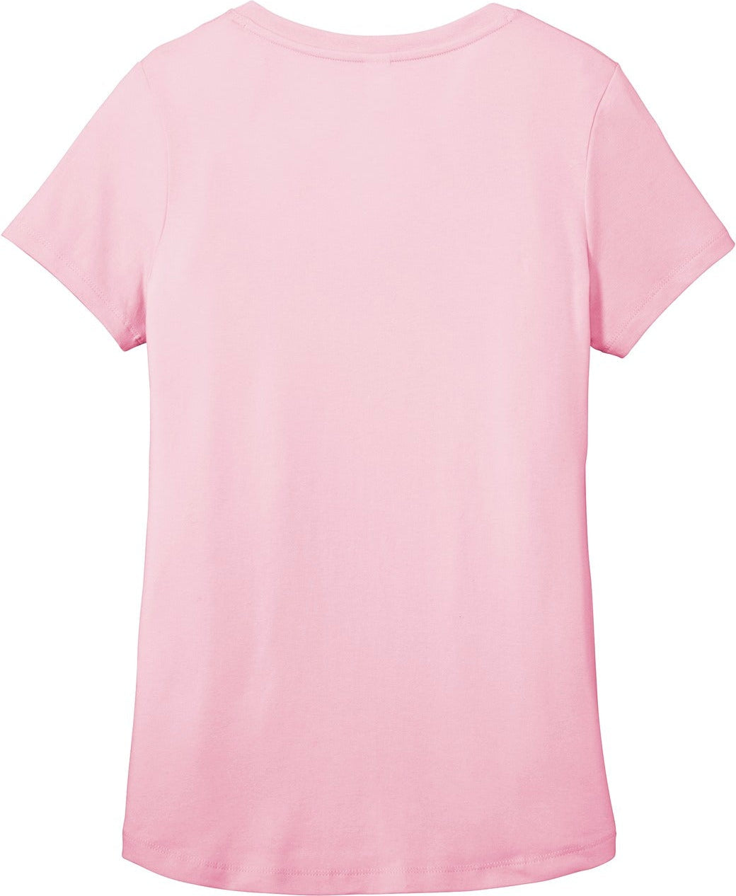 Conver Ladies Flex Scoop Neck Tee