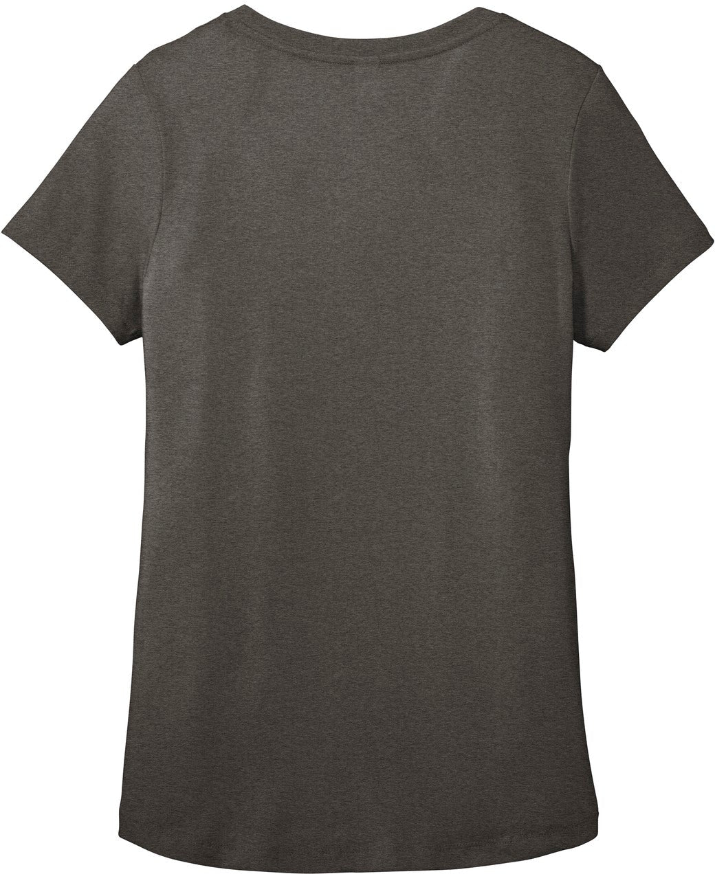 Conver Ladies Flex Scoop Neck Tee