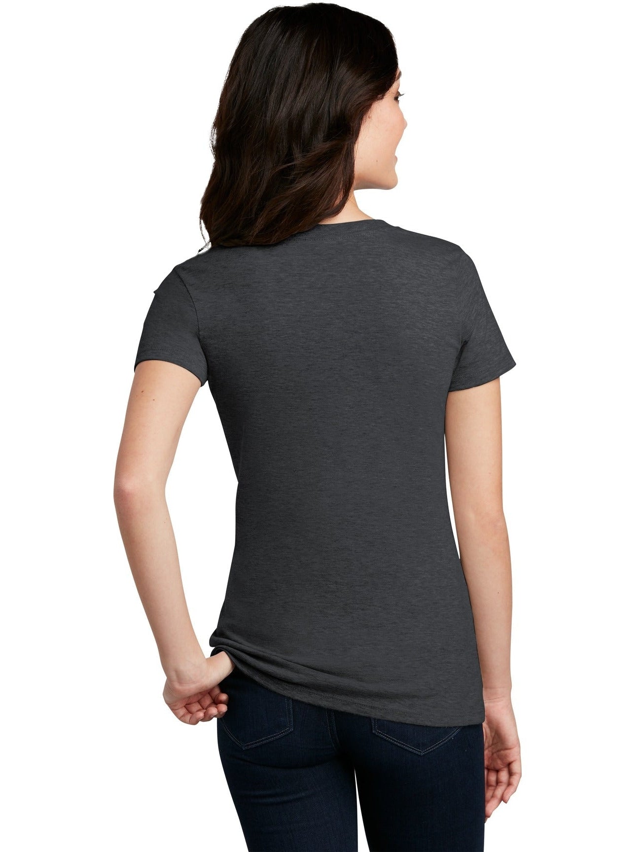 Conver Ladies Perfect Blend Tee