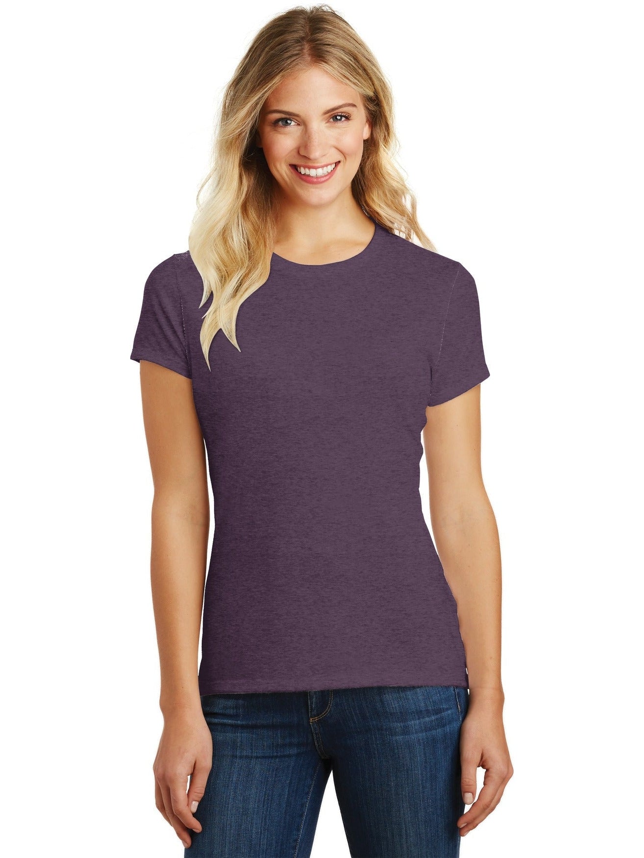 Conver Ladies Perfect Blend Tee