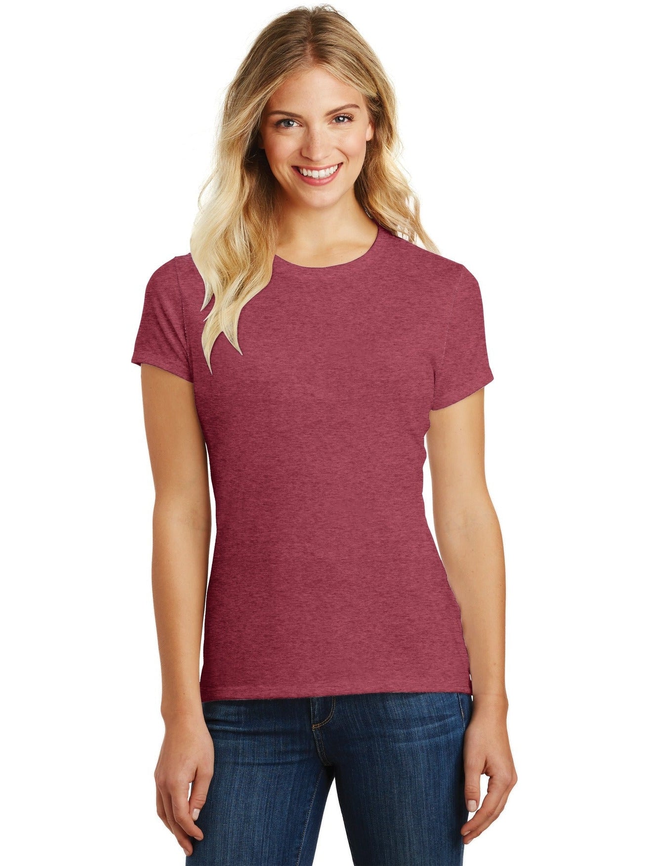 Conver Ladies Perfect Blend Tee