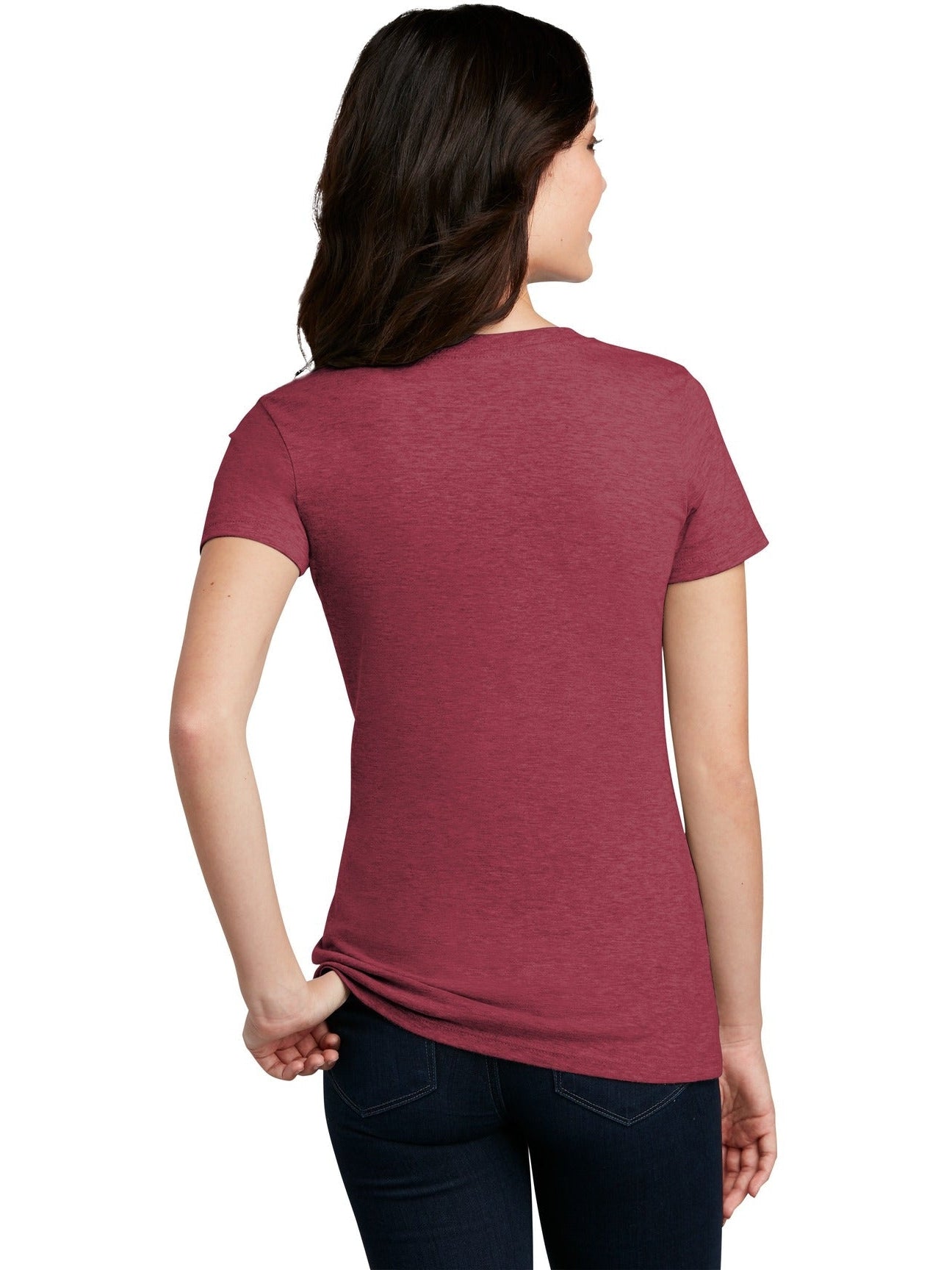 Conver Ladies Perfect Blend Tee