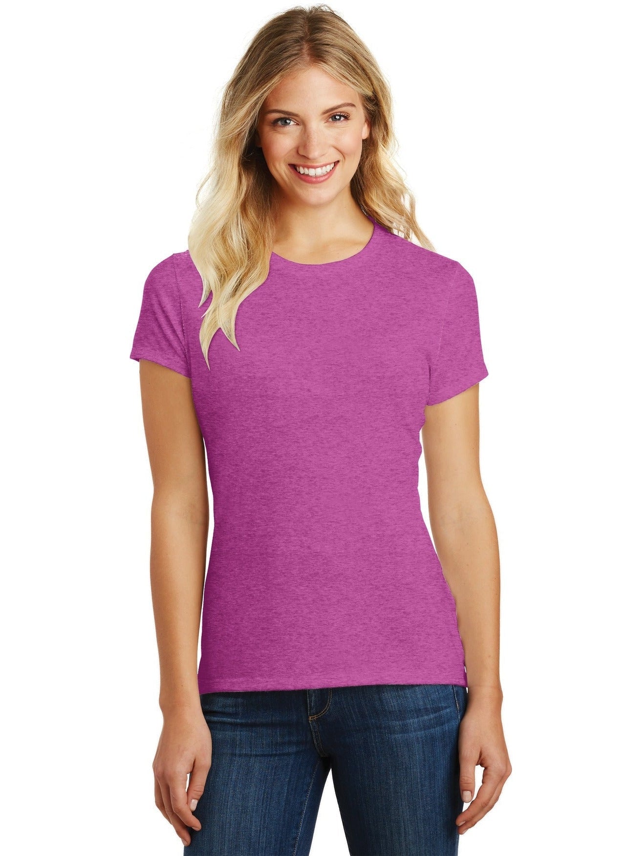 Conver Ladies Perfect Blend Tee