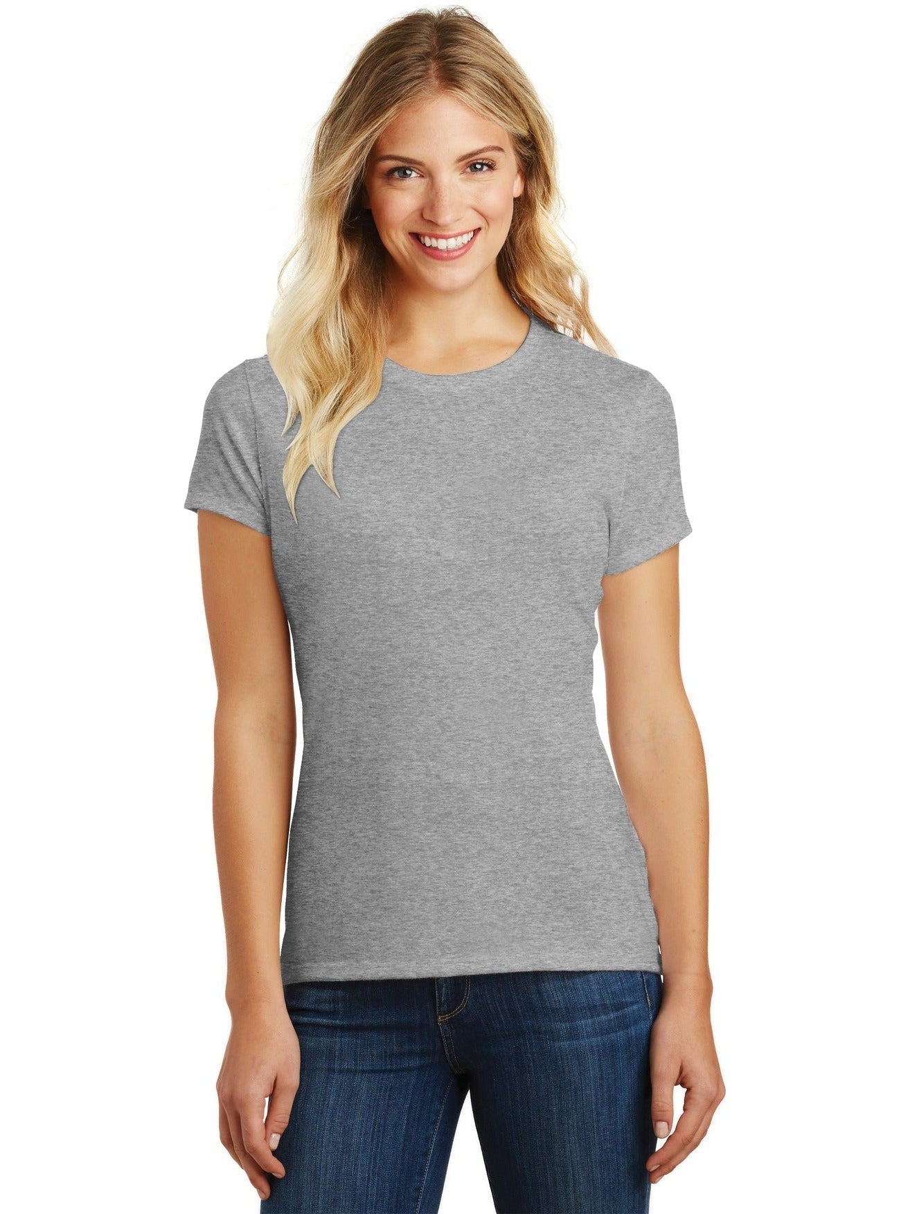 Conver Ladies Perfect Blend Tee