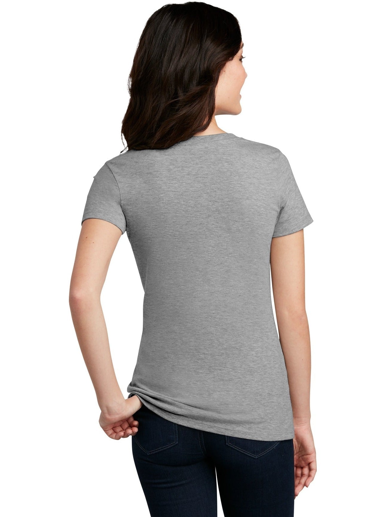 Conver Ladies Perfect Blend Tee