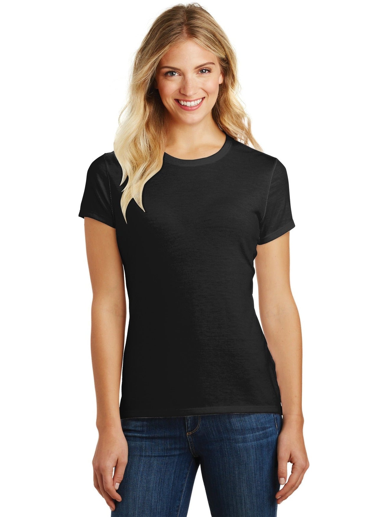 Conver Ladies Perfect Blend Tee