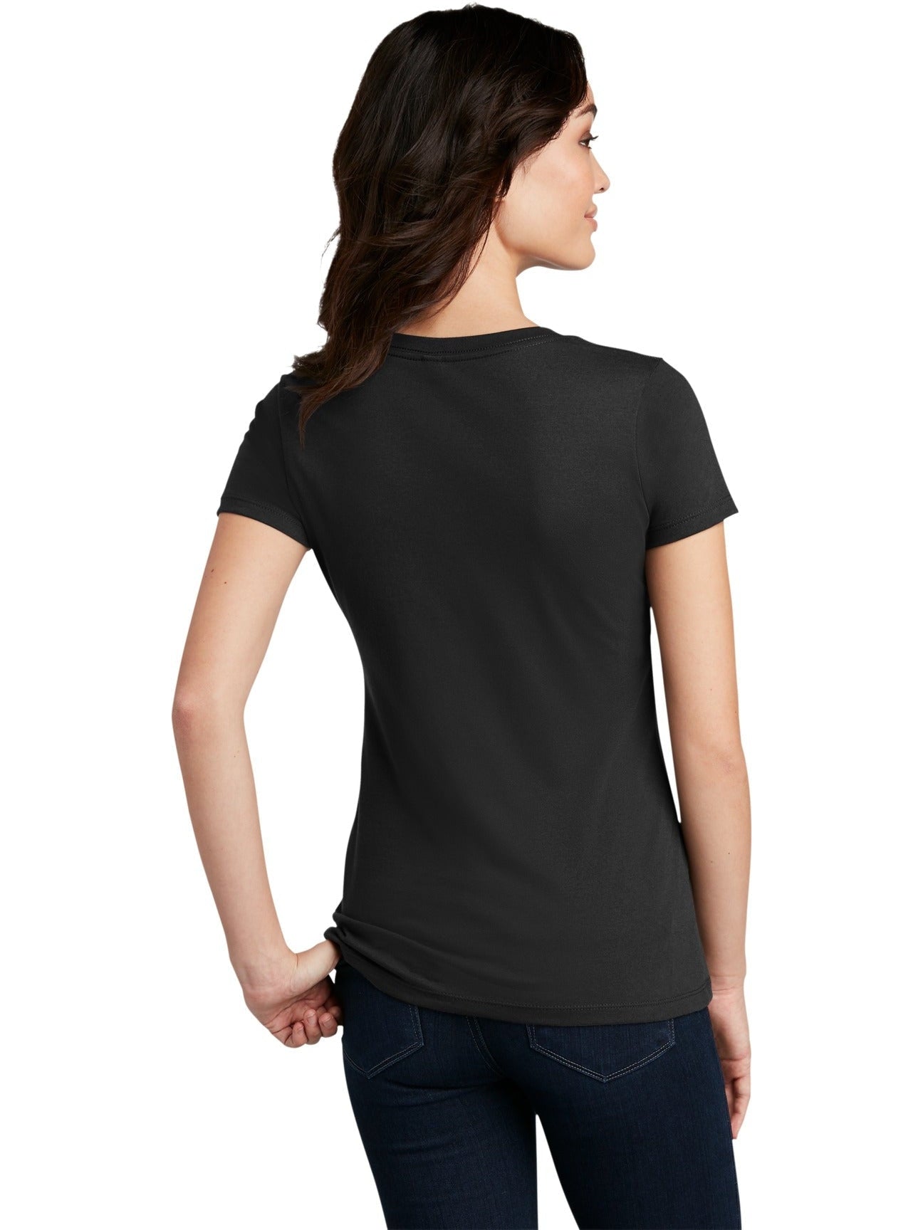 Conver Ladies Perfect Blend Tee