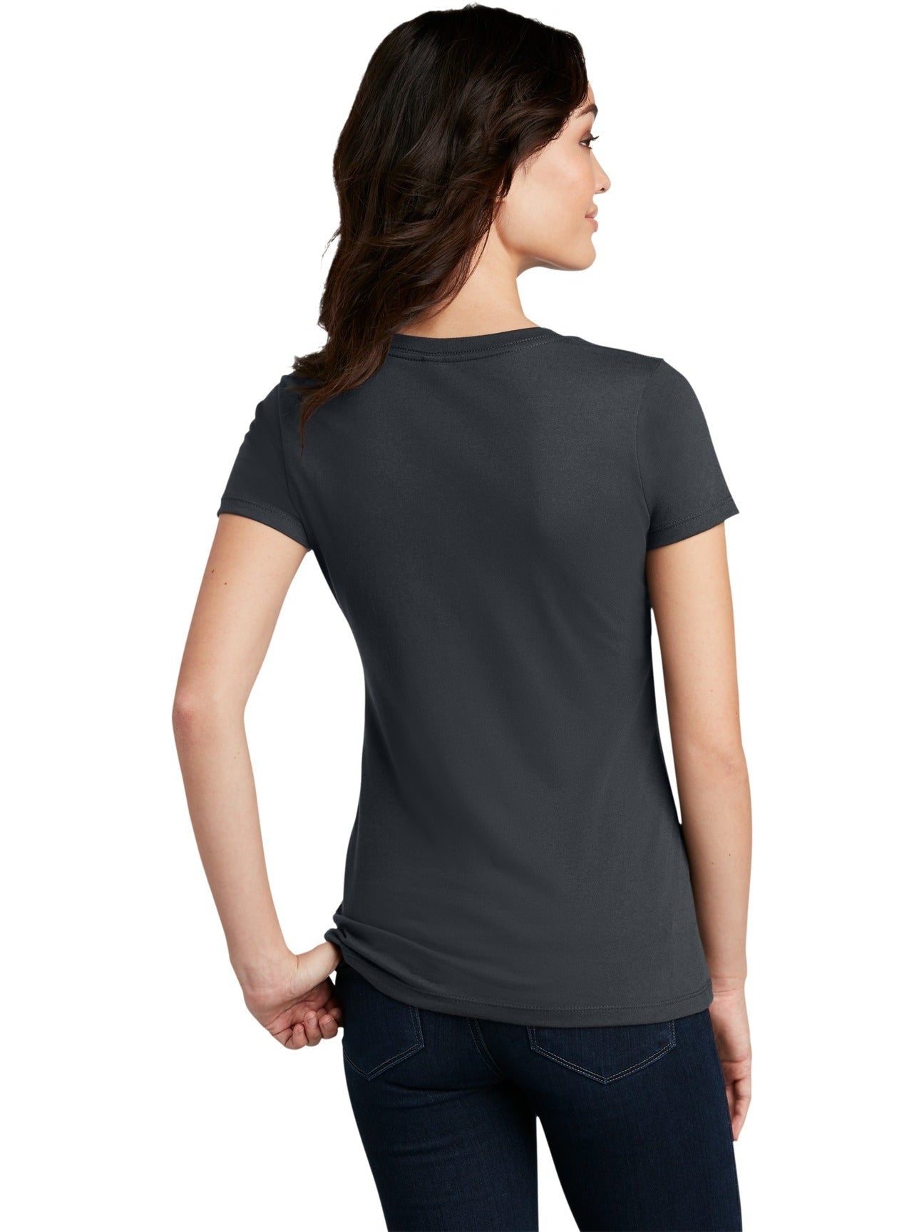 Conver Ladies Perfect Blend Tee