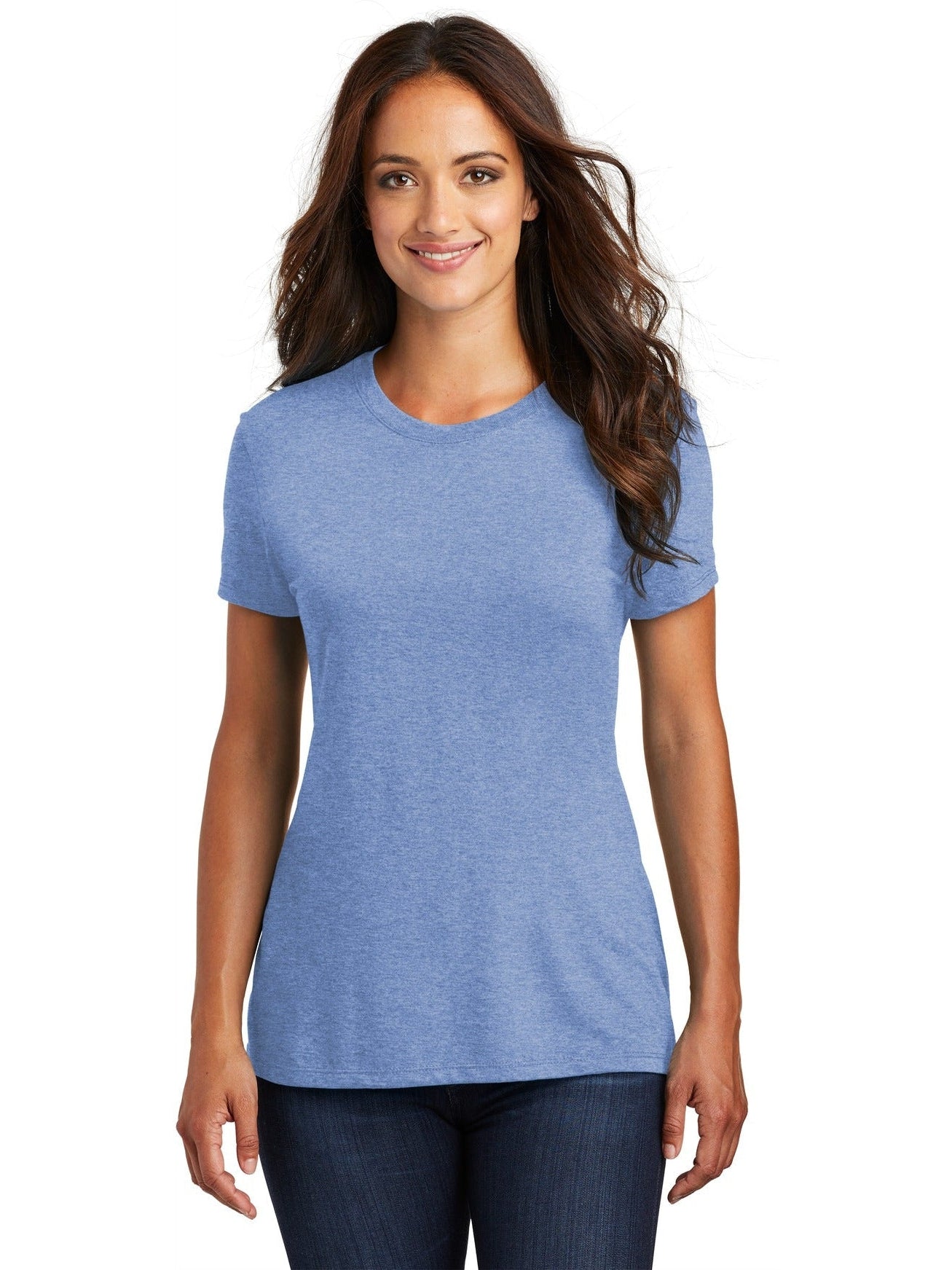 Conver Ladies Perfect Tri Tee