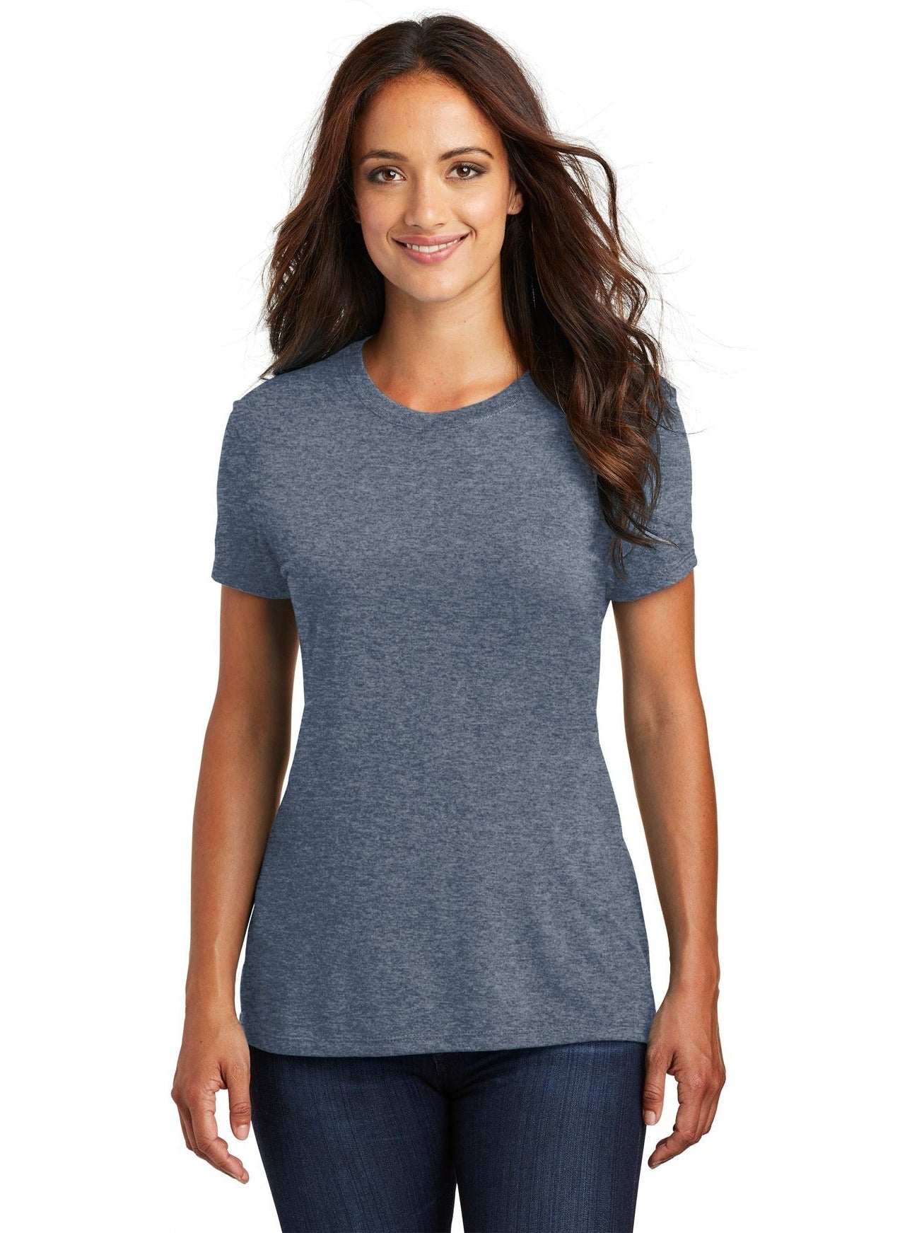 Conver Ladies Perfect Tri Tee