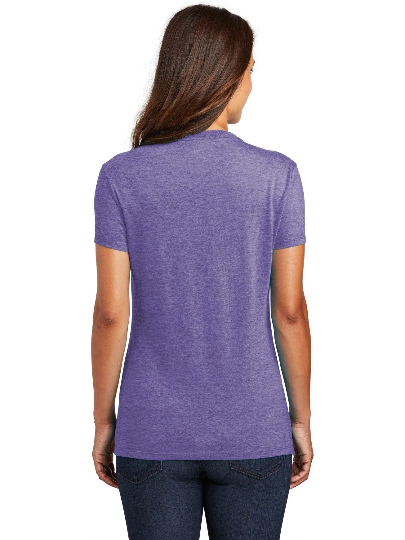 Conver Ladies Perfect Tri Tee