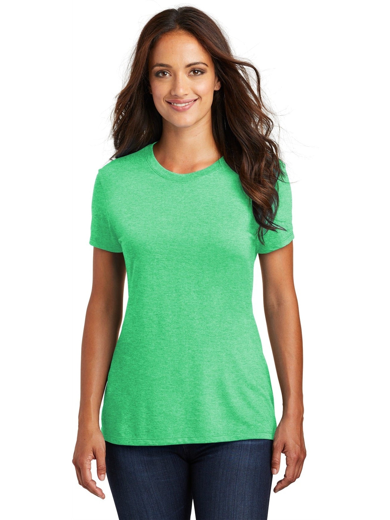 Conver Ladies Perfect Tri Tee