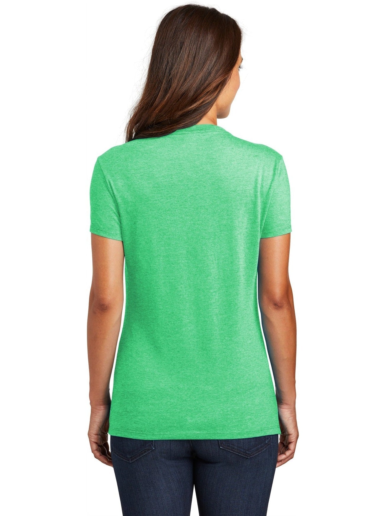 Conver Ladies Perfect Tri Tee