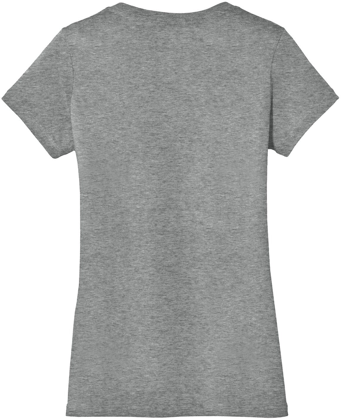 Conver Ladies Perfect Weight V-Neck Tee