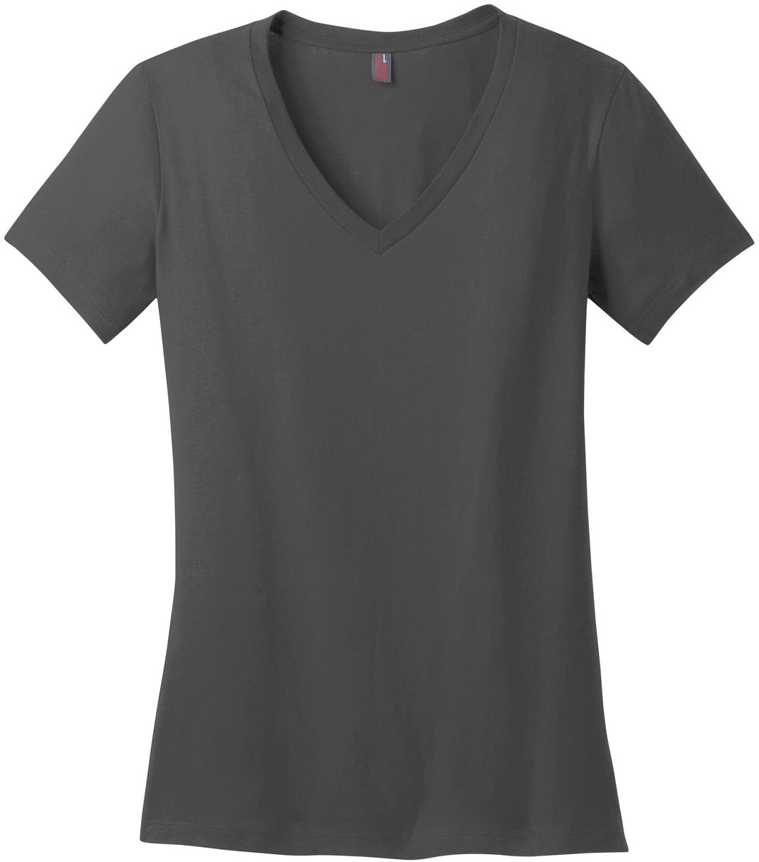 Conver Ladies Perfect Weight V-Neck Tee